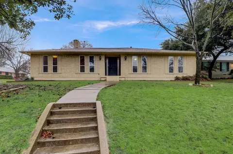 5107 Everglade Rd, Dallas, TX 75227