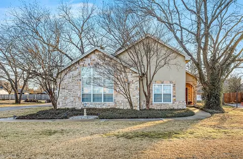 6114 Prospect Hill Dr, Granbury, TX 76049