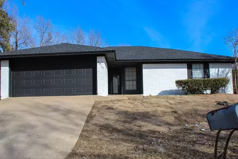 6417 Bramble Dr, Fort Worth, TX 76133