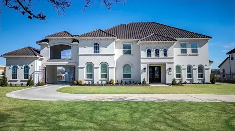 4120 Tan Dr, Flower Mound, TX 75022