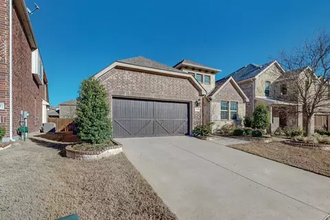 5621 Barrique Blvd, Mckinney, TX 75070
