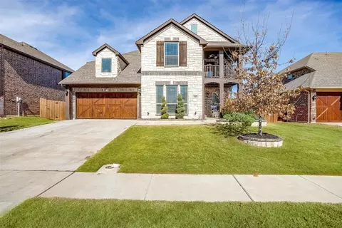 549 Lily St, Crowley, TX 76036