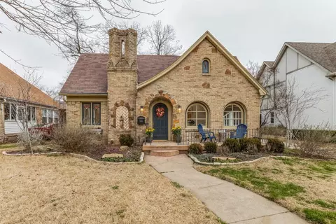 5523 Mccommas Blvd, Dallas, TX 75206