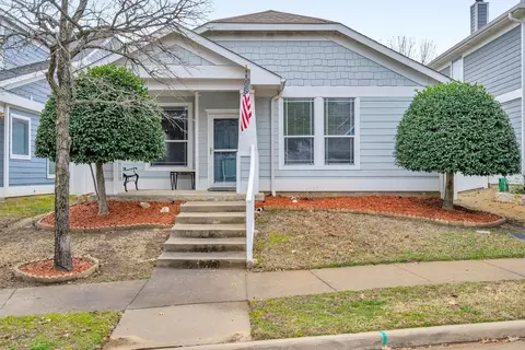 1400 Portsmouth Dr, Providence Village, TX 76227
