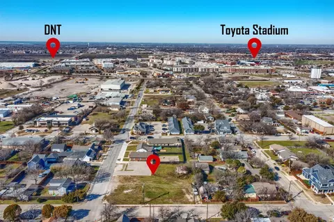 7090 Ash St #705870747090, Frisco, TX 75034