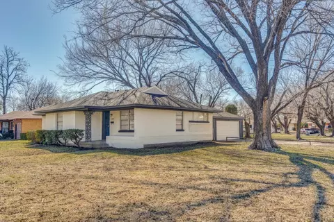 1359 Springlake Dr, Dallas, TX 75217