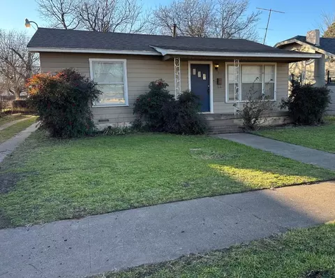 878 Beech St, Abilene, TX 79601