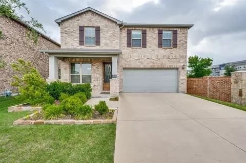 2610 Toledo Dr, Irving, TX 75062