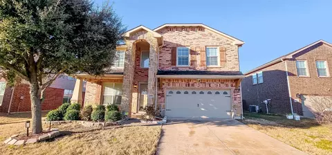 6906 Big Bend Ln, Arlington, TX 76002