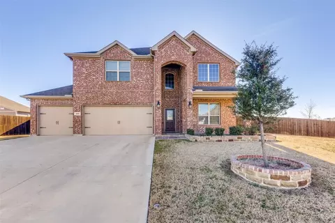 288 Goliad Trl, Forney, TX 75126