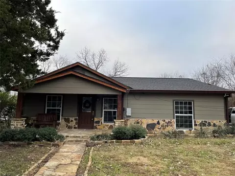 4203 Morrison St, Greenville, TX 75401