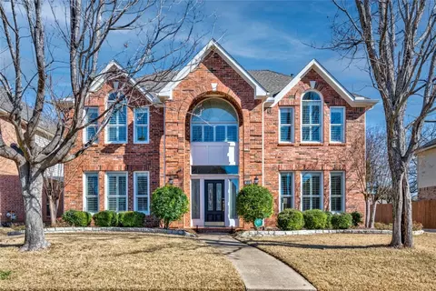 311 Glen Holw, Keller, TX 76248