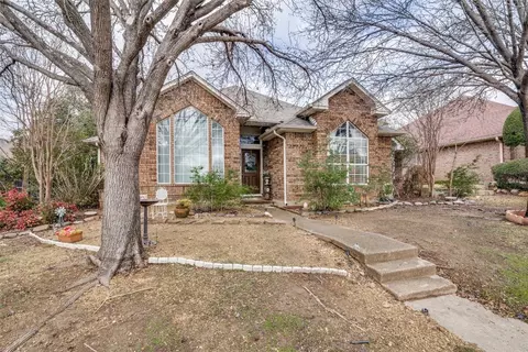 4225 Crestedge Dr, Carrollton, TX 75010