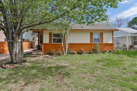 900 Rindie St, Irving, TX 75060