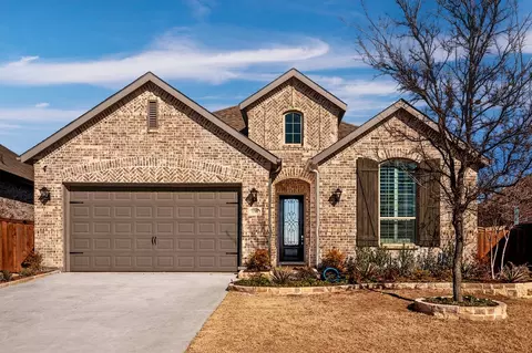 1709 Shetland Rd, Aubrey, TX 76227