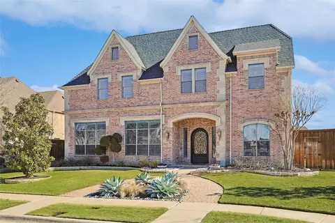 7600 Memphis Dr, Plano, TX 75024
