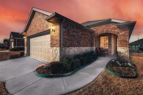 6677 Trout Ln, Frisco, TX 75036