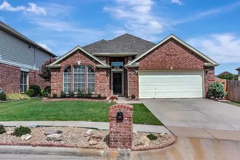 7878 Parkmount Ct, Fort Worth, TX 76137