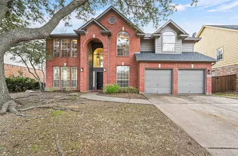 6108 Wooded Edge Ct, Arlington, TX 76001