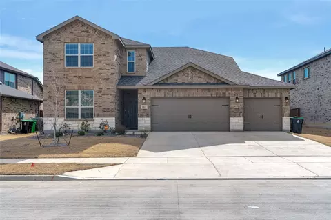 1817 Bellatrix Dr, Haslet, TX 76052
