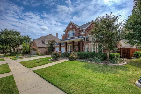 8621 Broad Meadow Ln, Mckinney, TX 75071