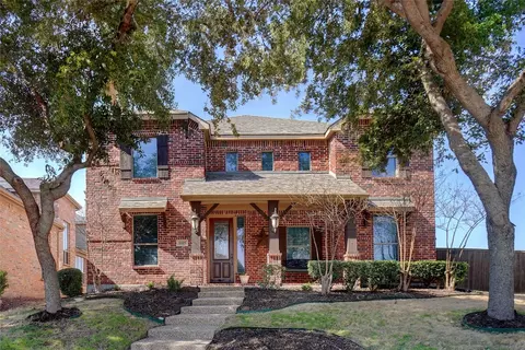 1415 Lampasas Dr, Allen, TX 75013