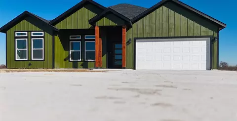 2363 La Vega, Crandall, TX 75114