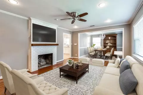 4030 Valley Ridge Rd, Dallas, TX 75220