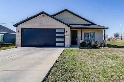 320 Old Brandon Rd, Milford, TX 76670