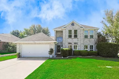 7500 Brockwood Ct, North Richland Hills, TX 76182
