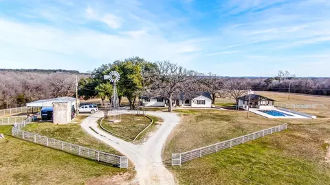 5118 W Fm 1188, Stephenville, TX 76401