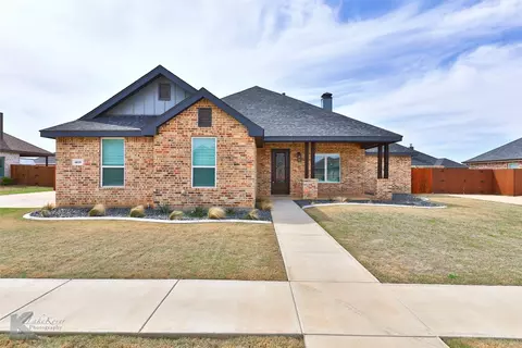 6610 Cedar Elm Dr, Abilene, TX 79606