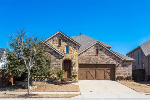 4102 Maclin Dr, Celina, TX 75009
