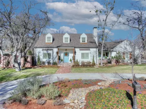 1015 Normandy Dr, Graham, TX 76450