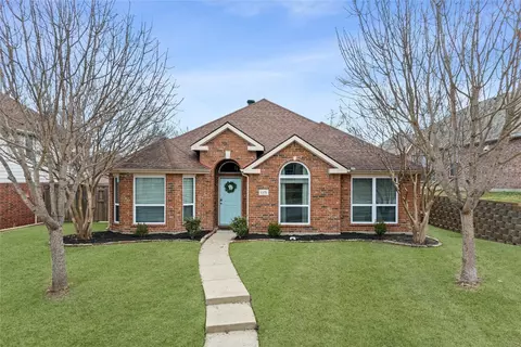 1378 Grass Valley Dr, Rockwall, TX 75087