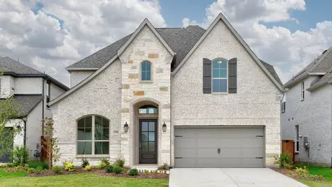 3708 Wild Tulip Dr, Prosper, TX 75078