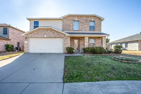 6720 Barred Owl Rd, Arlington, TX 76002