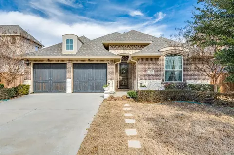 1260 Rolling Thunder Rd, Frisco, TX 75036