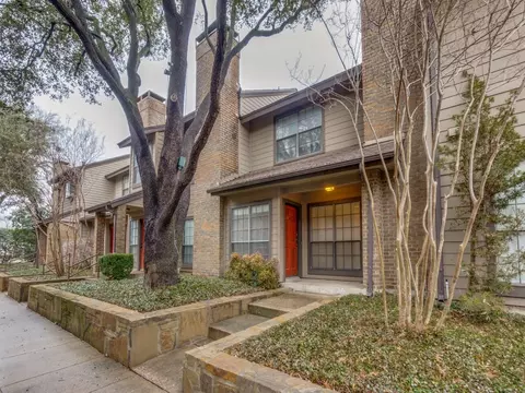 9910 Royal #505E, Dallas, TX 75231