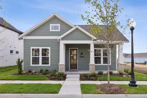 2302 Lafayette Dr, Rowlett, TX 75088