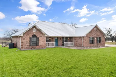 613 Fm 667, Frost, TX 76641