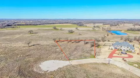 tbd 28 Ballpark Way, Jacksboro, TX 76458