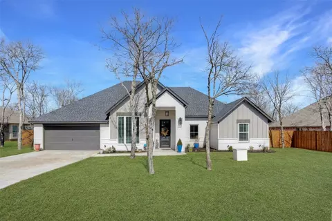12417 Geraldine Dr, Fort Worth, TX 76126