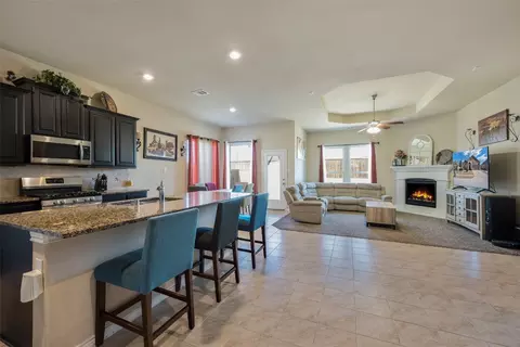 2621 Hillrich Dr, Anna, TX 75409