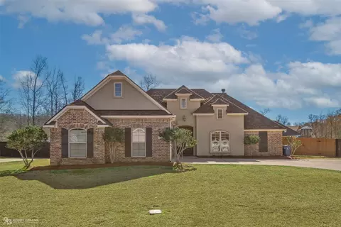 1302 Elk Crk, Haughton, LA 71037