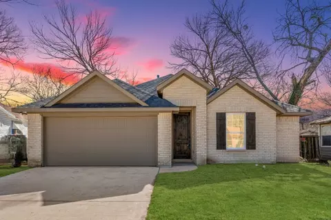 3034 Pine St, Dallas, TX 75215