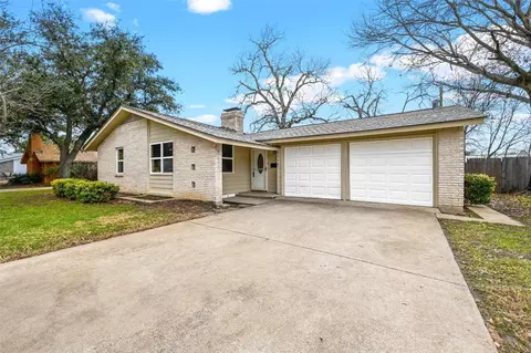 3719 Drake St, Irving, TX 75062