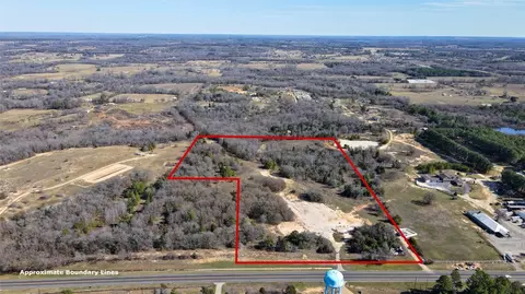 Tbd Hwy 19, Athens, TX 75752