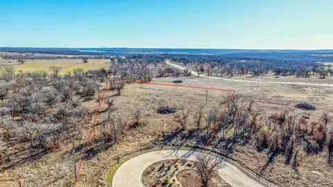 tbd N 35 N Fenway Ct, Jacksboro, TX 76458