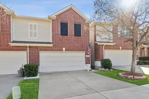 3440 Belladonna Dr, Plano, TX 75093
